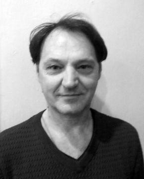 Сергей Перевозкин