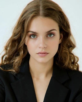 Нелли Хапёрская