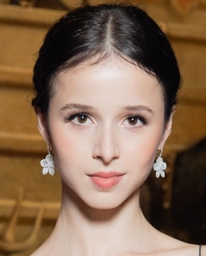 фотография Мария Хорева