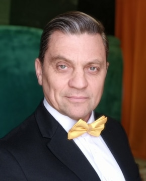 Виктор Бабак