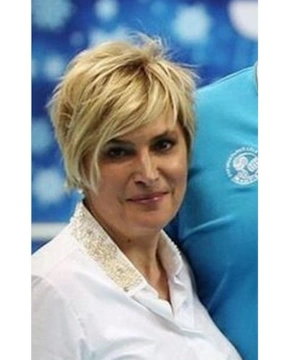 Екатерина Алекно