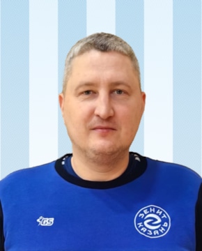 Николай Апаликов