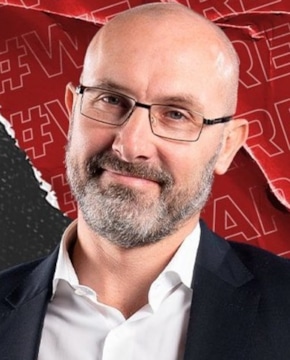 Сергей Тетюхин