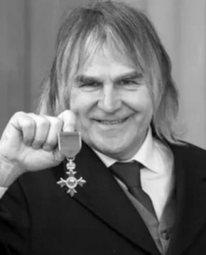 Майк Питерс