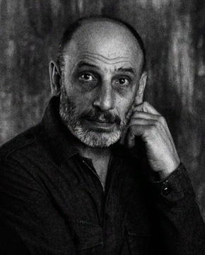 Артур Кочканян