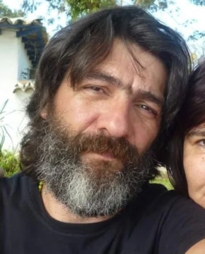 Сесар Тронкосо