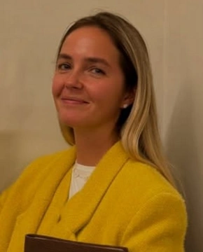 Юлия Глухова