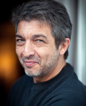 Рикардо Дарин