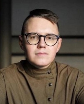 Павел Гнилорыбов