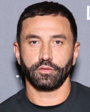 Рикардо Тиши