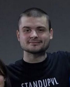 Сергей Андрейчук