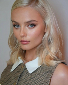 Милли Гибсон