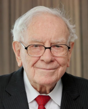 Уоррен Баффет