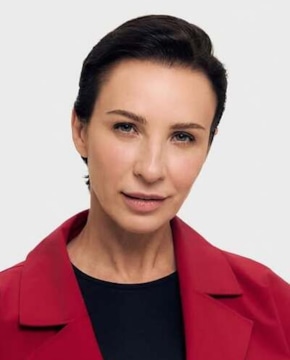 Ирина Турчинская