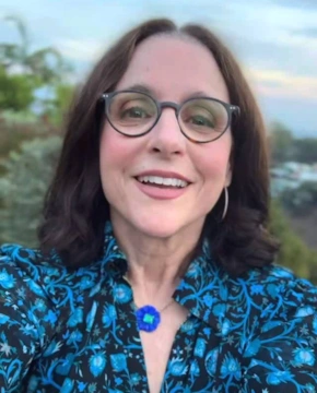 Джулия Луи-Дрейфус