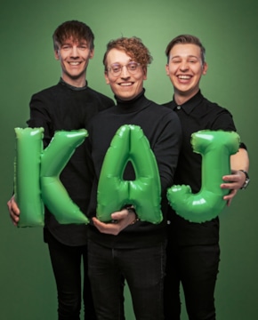 Группа KAJ