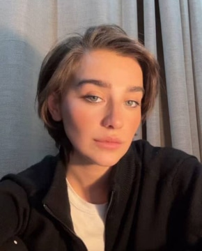 Мариам Шенгелия