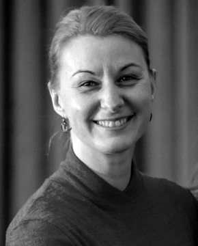 Ольга Моховая