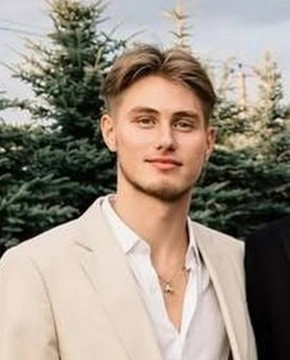 Андрей Рудь