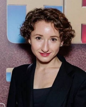 Мария Дудник