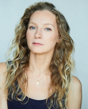 Ольга Миллер