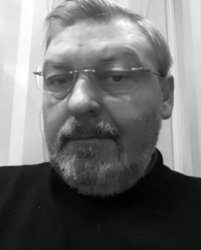 Андрей Сульдин