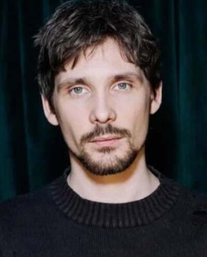 Антон Риваль