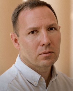 фотография Михаил Сегал