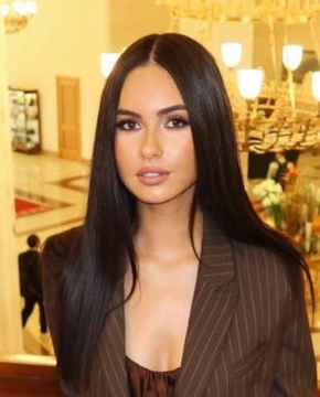 Камиля Харисова