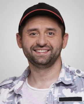 Давид Арахамия