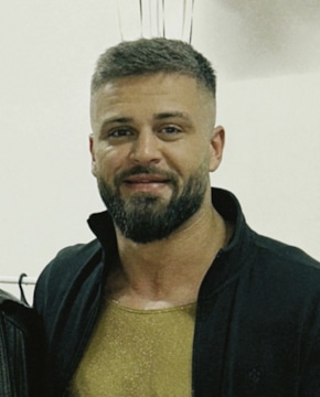 Максим Трубицын