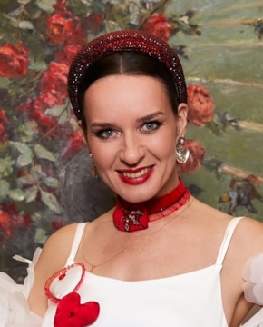 Марина Куклачева