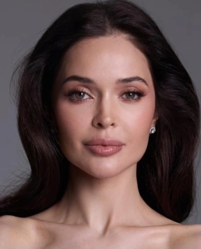 Лилия Лаврова