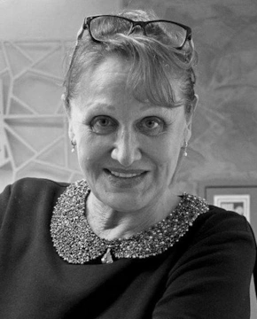 Ольга Блок-Миримская