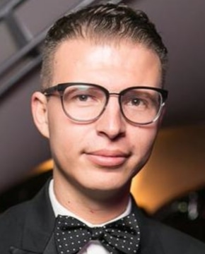 Максим Красиков