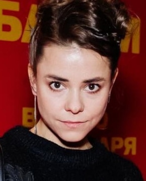 фотография Полина Шашуро