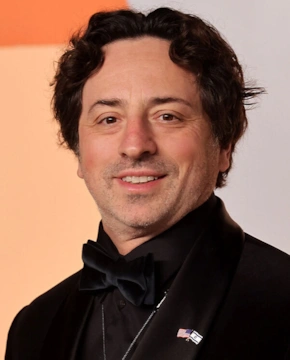 Сергей Брин