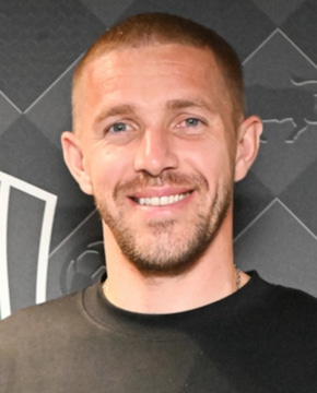 Юрий Газинский