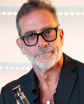 фотография Джеффри Дин Морган