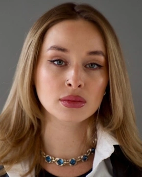 Анна Романовская