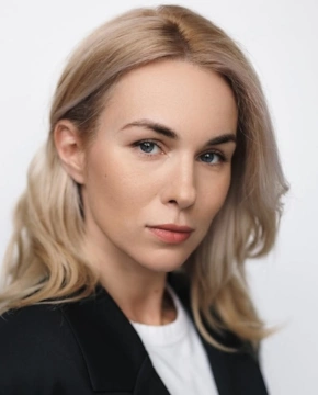 фотография Алина Засобина