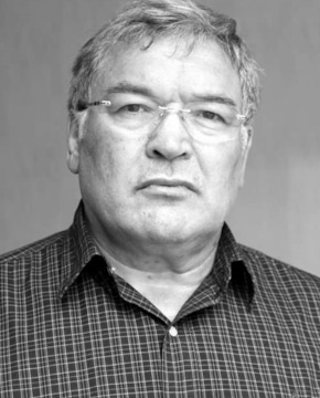 Салман Хасимиков