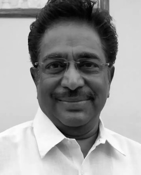 Раджеш Уильямс