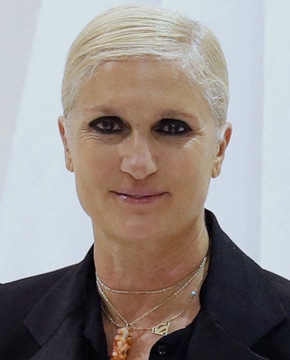 Мария Грация Кьюри