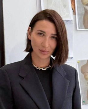 Анастасия Задорина