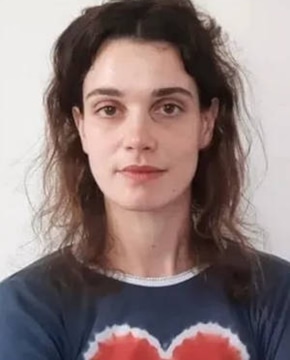 Камилль Рутерфорд