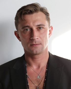 Константин Шелягин