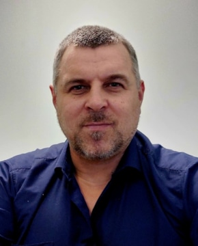 Валерий Музыка