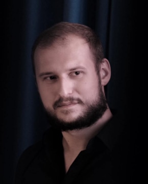 Михаил Плетнев