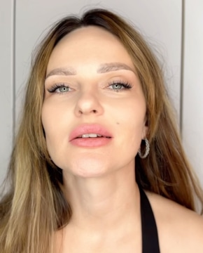 Валентина Поддубная